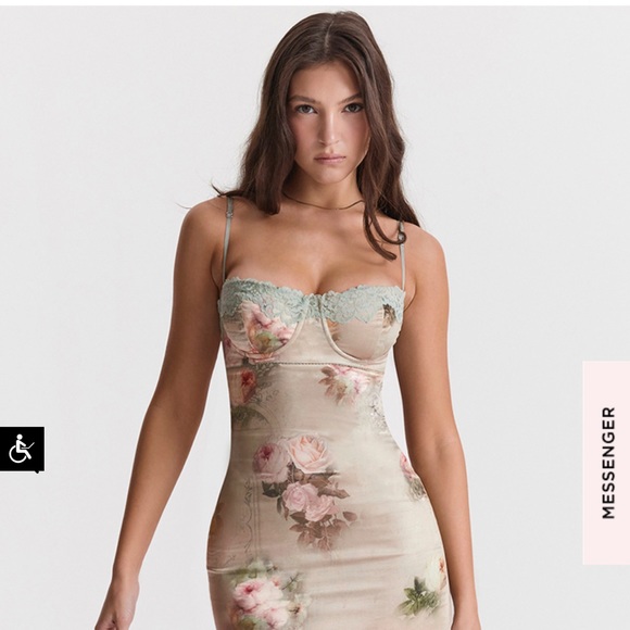 House of CB - Venus Dress Small - Picture 2 of 4